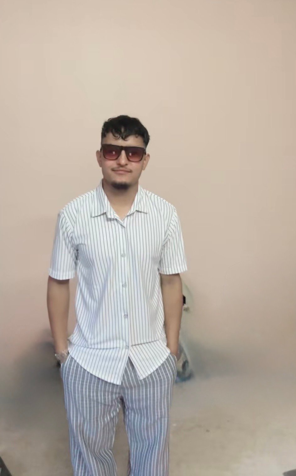 Bikesh Sintan lama