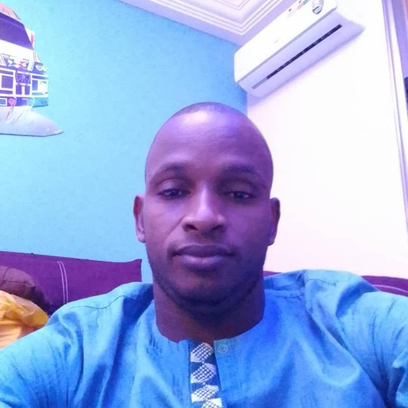 Boubacar Balde