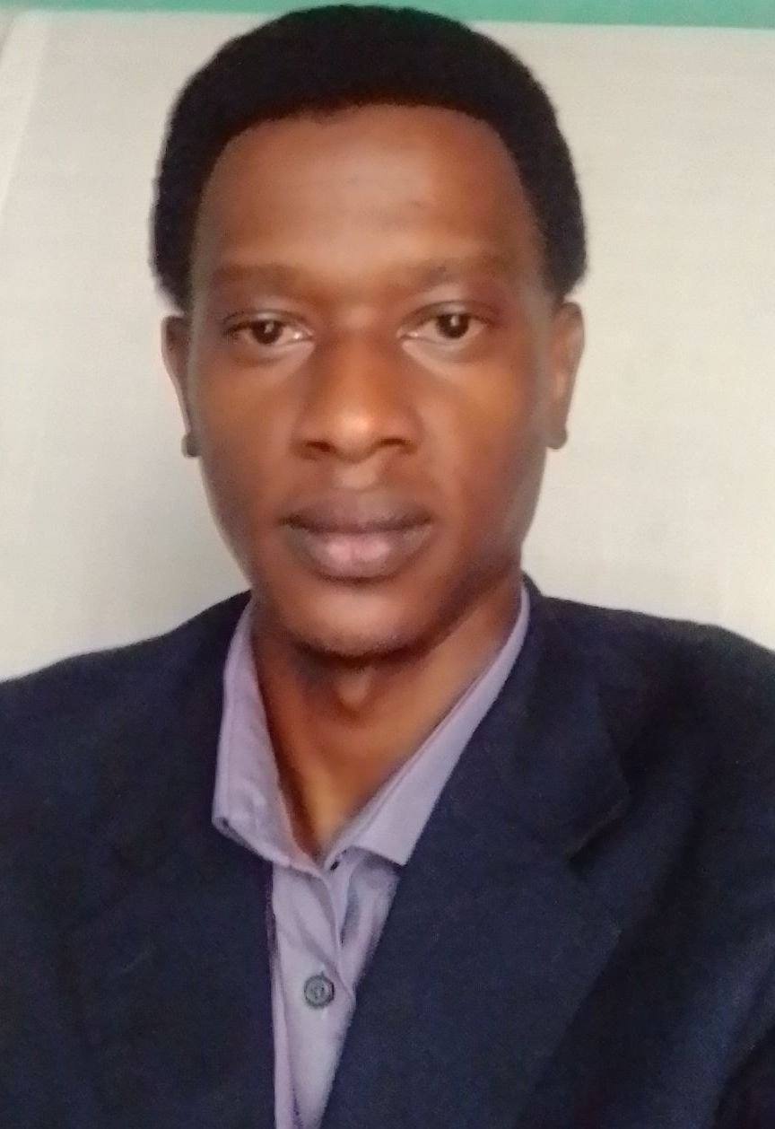 Mutabazi Fabrice